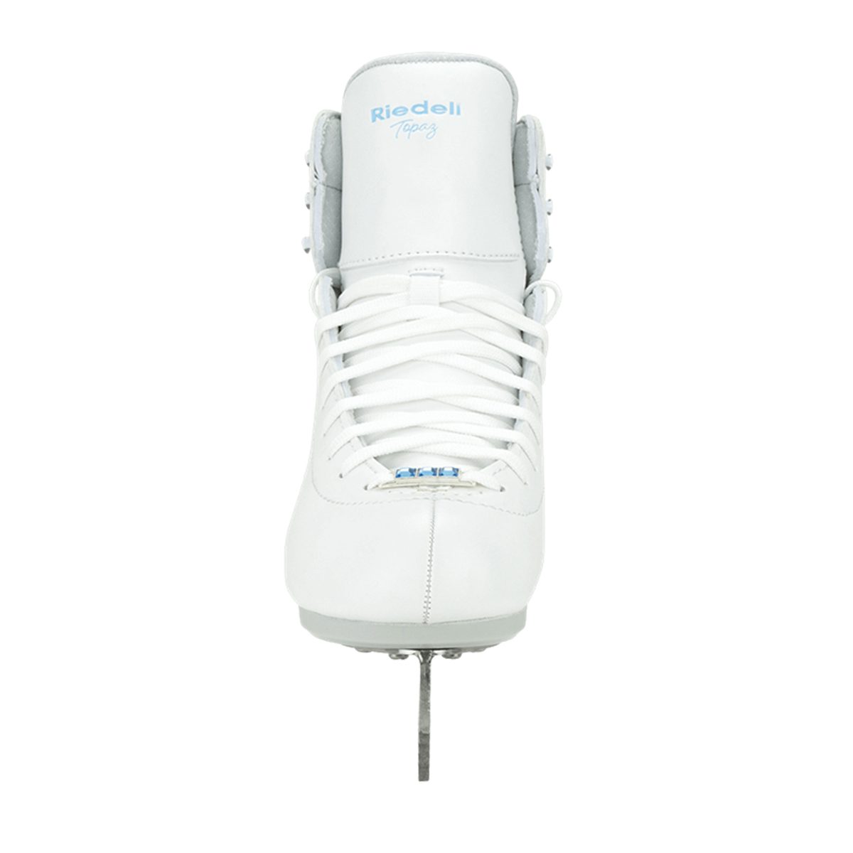 Riedell Topaz Ice Skate Set