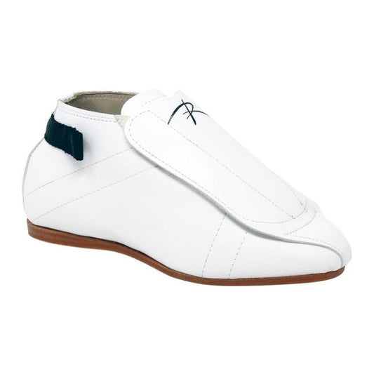 Riedell 395 Boot White
