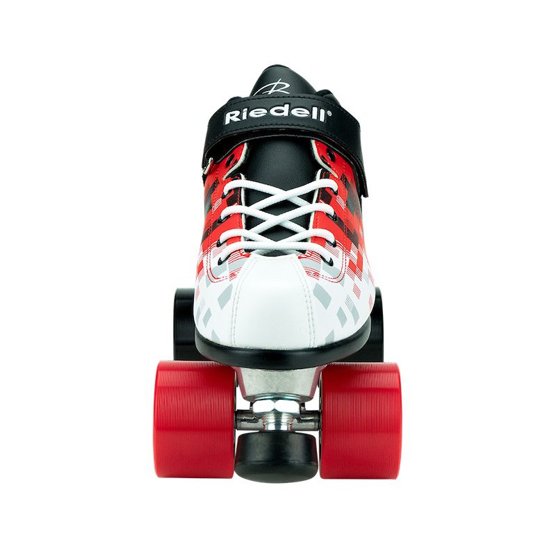 Riedell Dart Pixel Roller Skate
