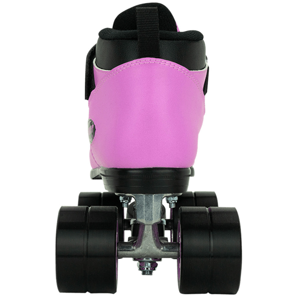 Riedell Dart Roller Skate Vivid Violet
