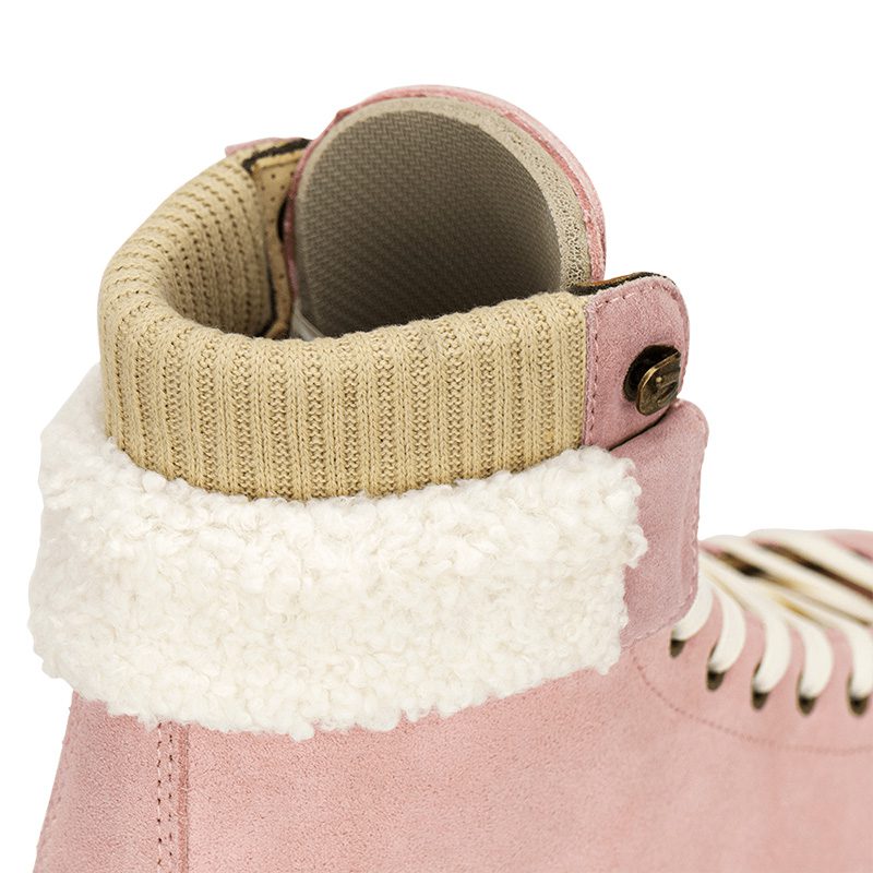 Riedell Ember Ice Skate Set