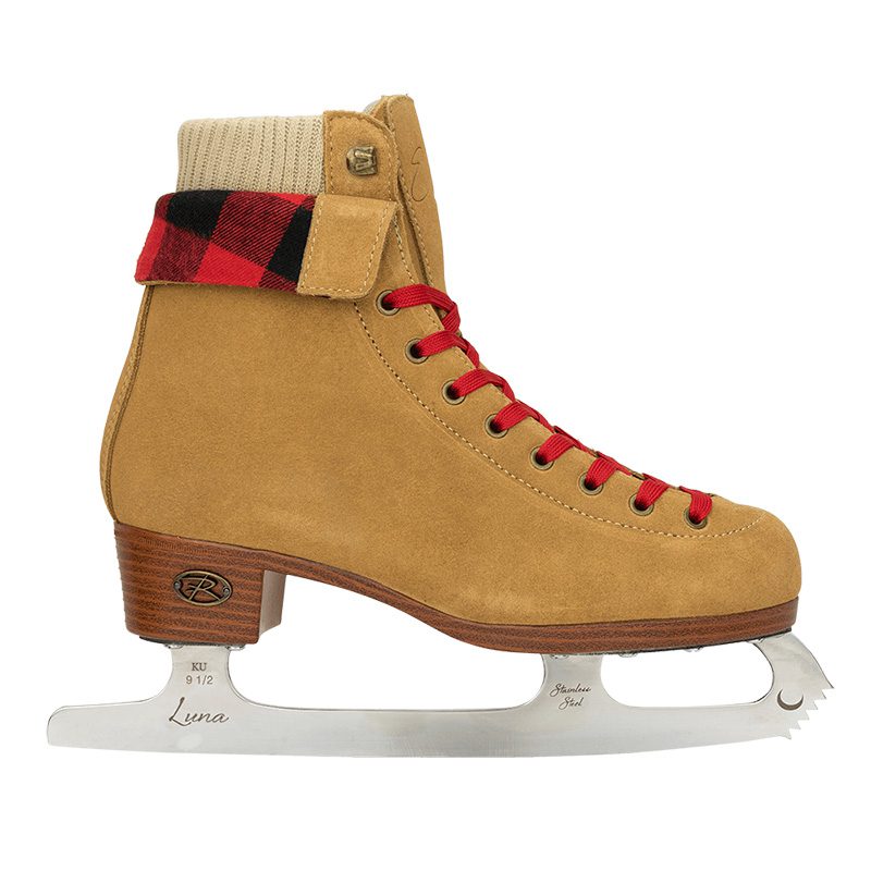 Riedell Ember Ice Skate