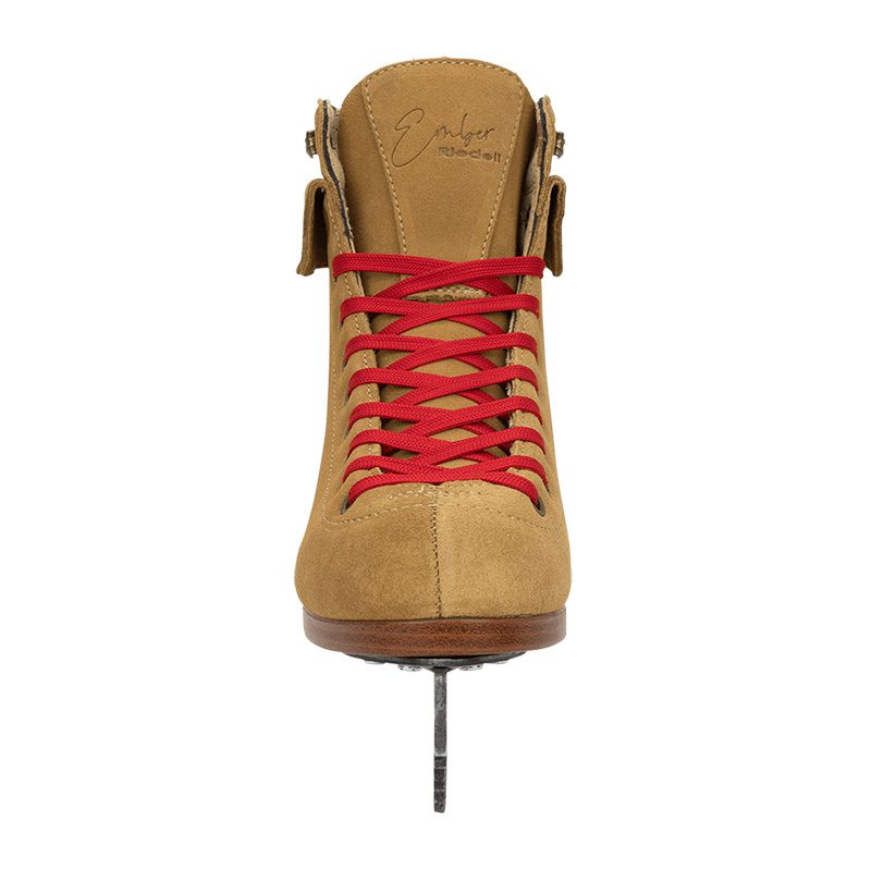 Riedell Ember Ice Skate Set