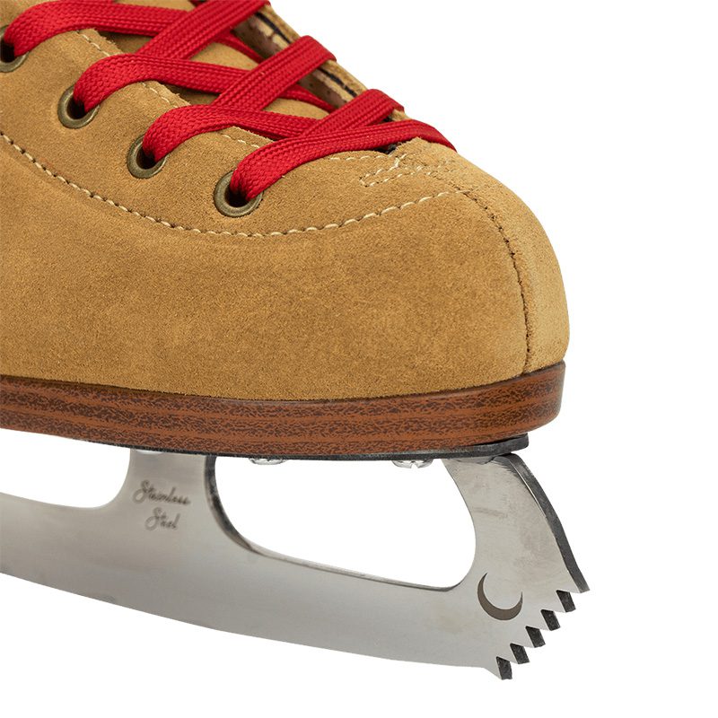 Riedell Ember Ice Skate Set