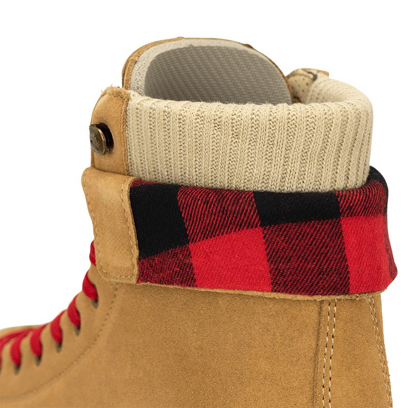 Riedell Ember Ice Skate Set