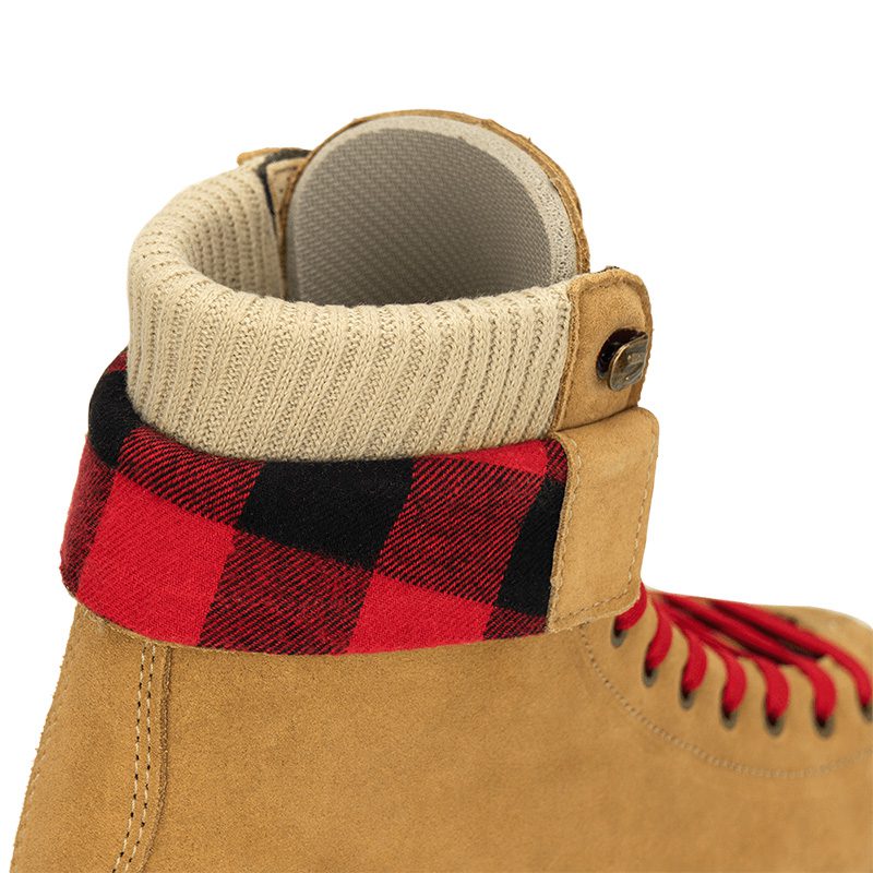 Riedell Ember Ice Skate - Thumbnail 4