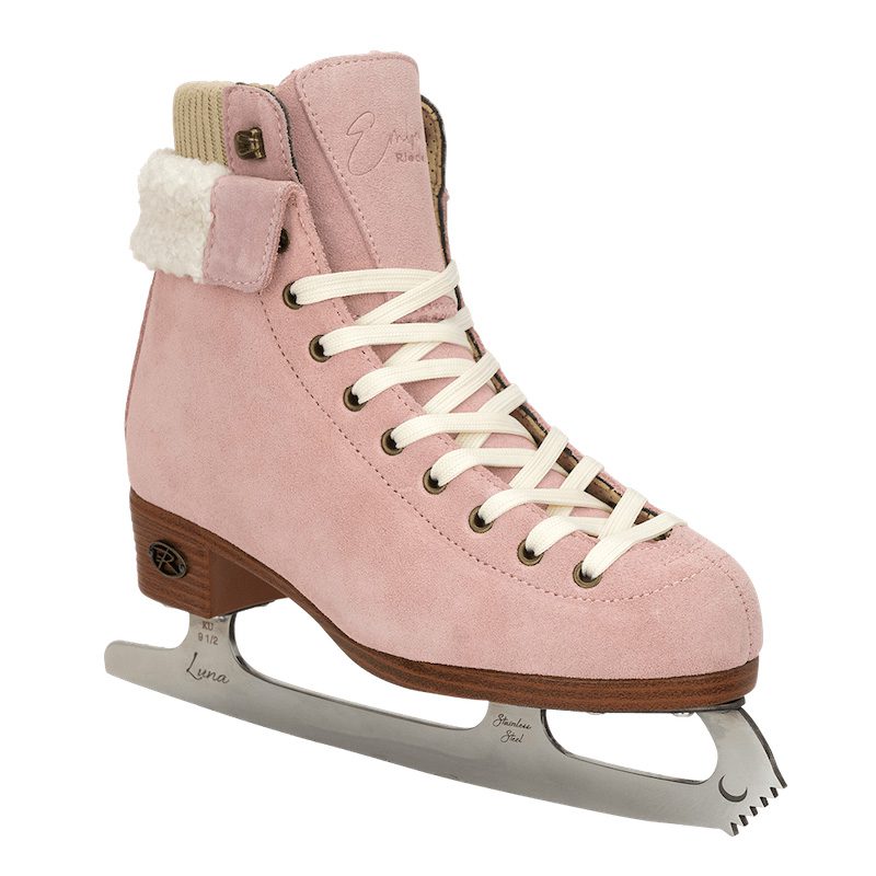Riedell Ember Ice Skates