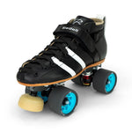 Riedell League Pro Skate Set - ROLLER SKATE USA