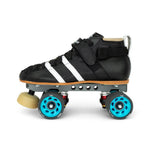 Riedell League Pro Skate Set - ROLLER SKATE USA