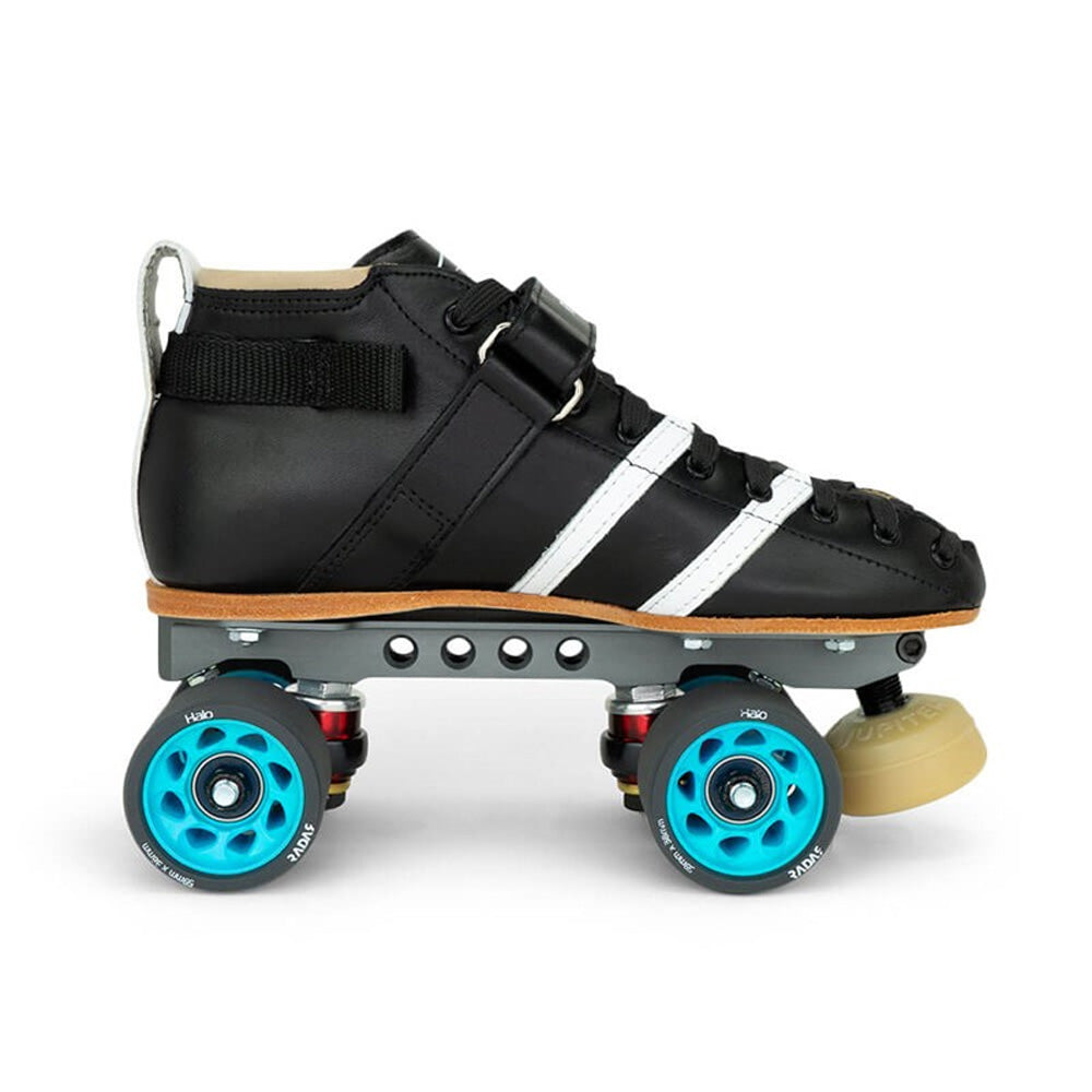 Riedell League Pro Skate Set