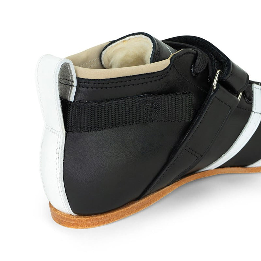 Riedell League Skate Boot Only