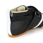 Riedell League Skate Boot Only - ROLLER SKATE USA