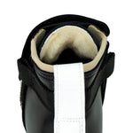 Riedell League Skate Boot Only - ROLLER SKATE USA
