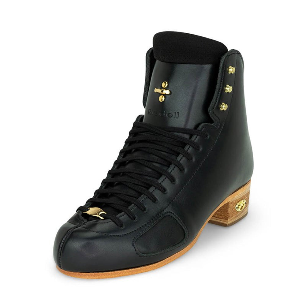 Riedell Model 910R Roller Skate Boots
