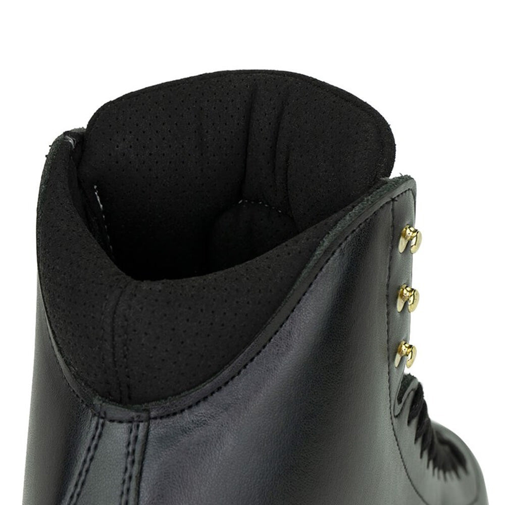 Riedell Model 910R Roller Skate Boots