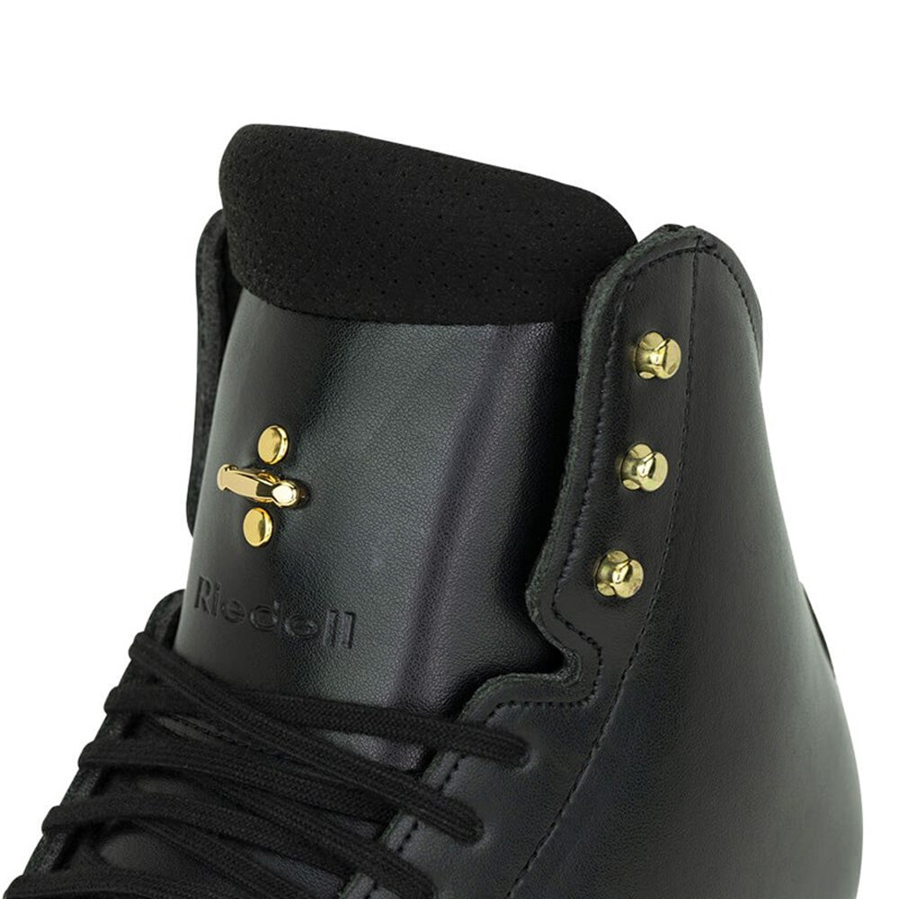 Riedell Model 910R Roller Skate Boots