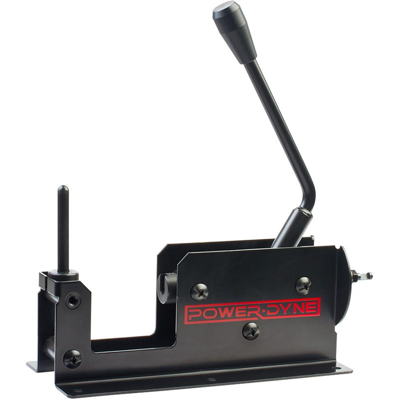 Riedell Bearing Press & Puller PowerDyne