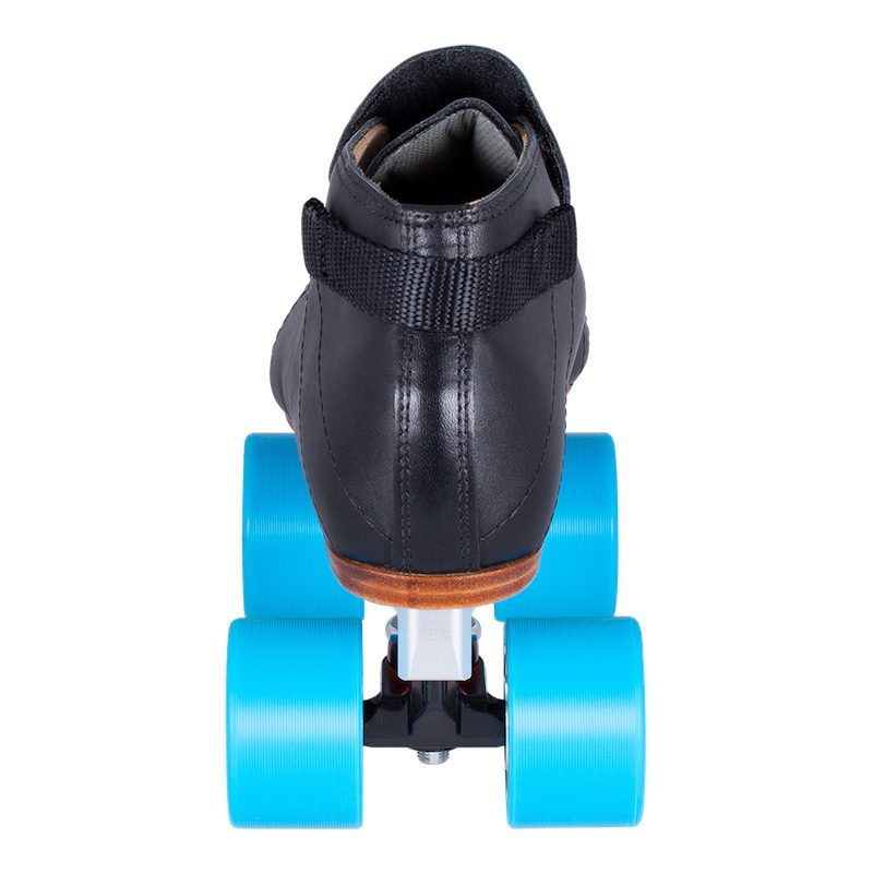 Riedell Quest Jam Roller Skate with 395 Boot