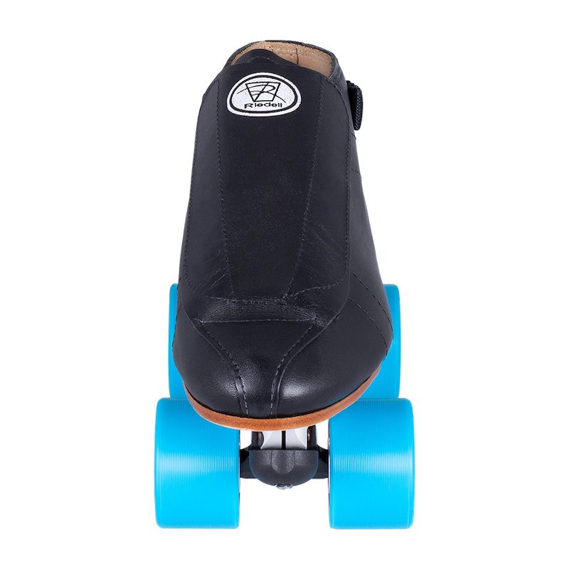Riedell Quest Jam Roller Skate with 395 Boot