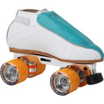 Riedell Special Proline Cannibal Jam Roller Skate With 395 Boot - ROLLER SKATE USA