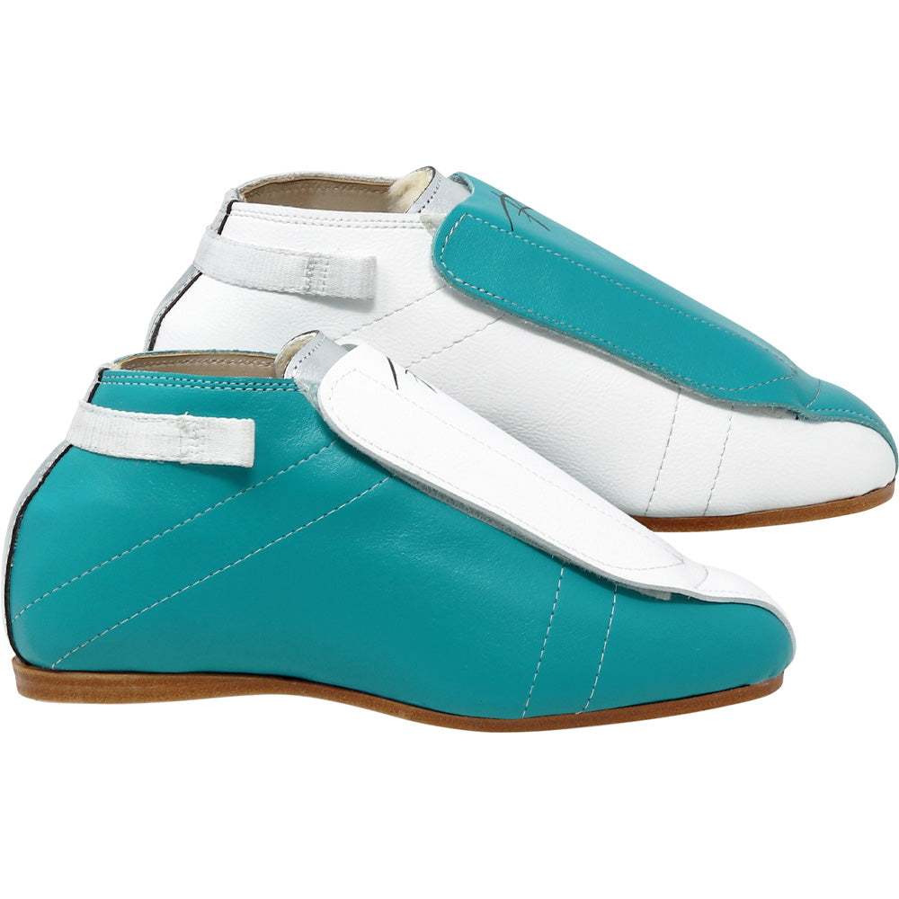 Riedell Special Proline Cannibal Jam Roller Skate With 395 Boot