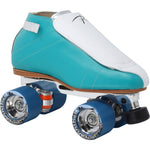 Riedell Special Proline Cannibal Jam Roller Skate With 395 Boot - ROLLER SKATE USA