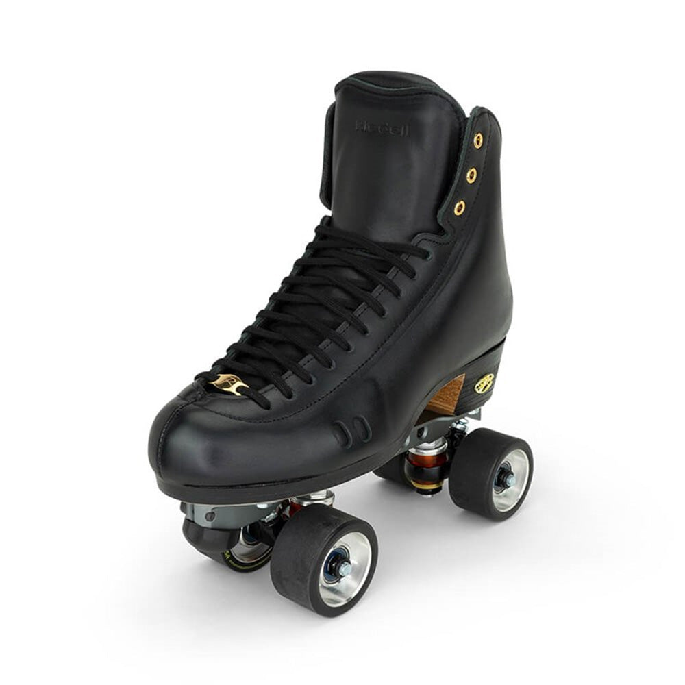 Riedell Unity Roller Skate Set