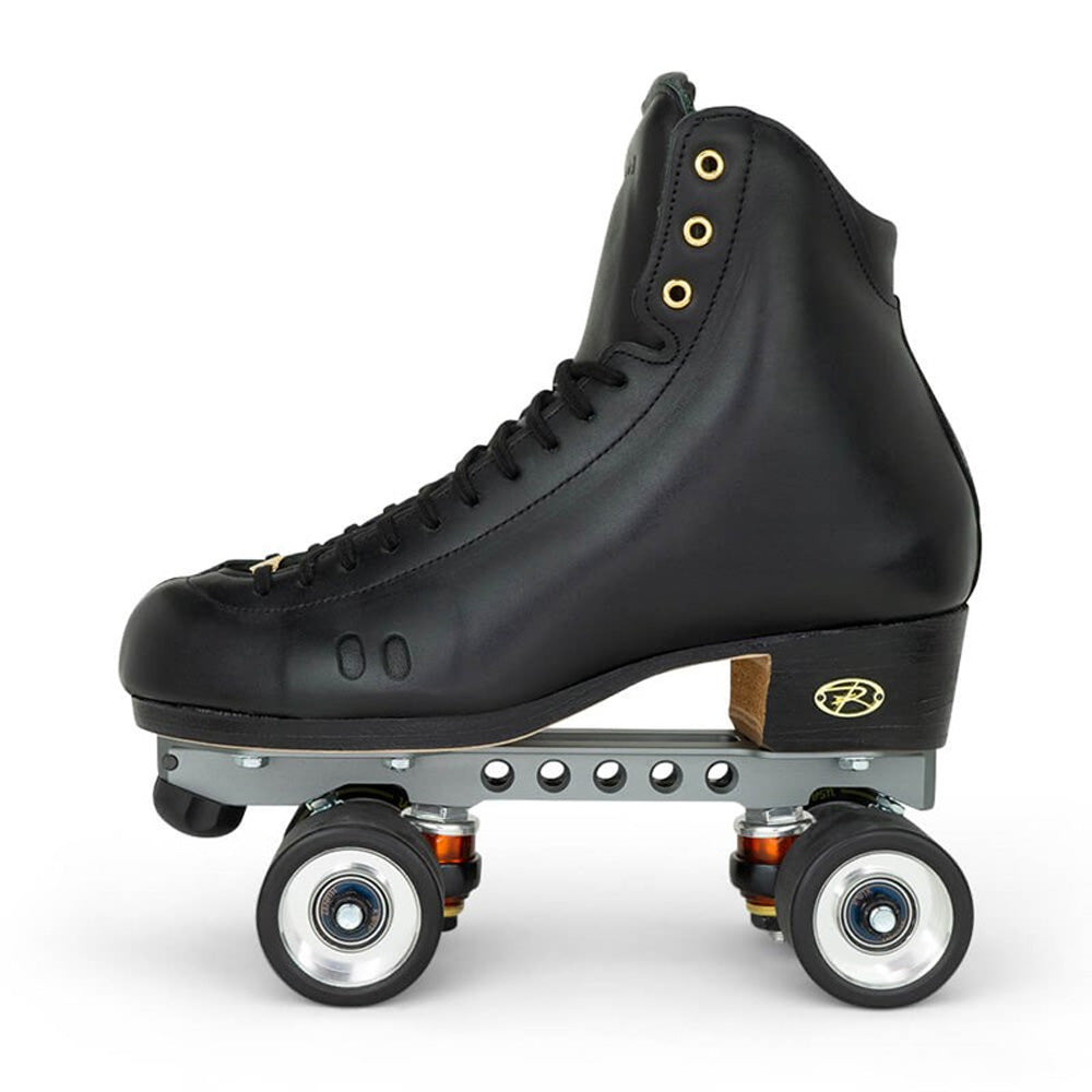 Riedell Unity Roller Skate Set