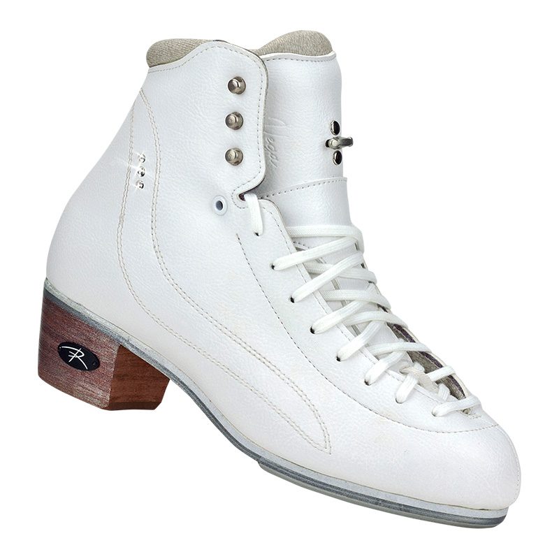 Riedell Vega Ice Skate Boots