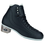 Riedell Vega Ice Skate Boots - ROLLER SKATE USA