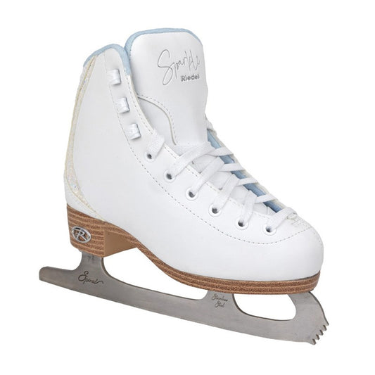 Riedell Sparkle Ice Skate