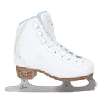 Riedell Sparkle Ice Skate