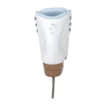 Riedell Sparkle Ice Skate