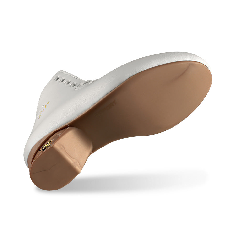 Risport Electra Roller Figure Skate Boot