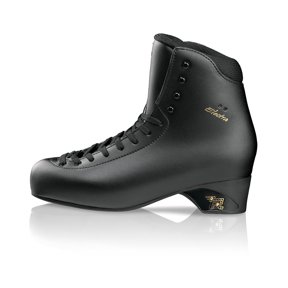 Risport Electra Roller Figure Skate Boot
