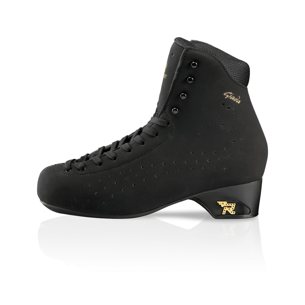 Risport Giada Roller Artistic Skate Boot