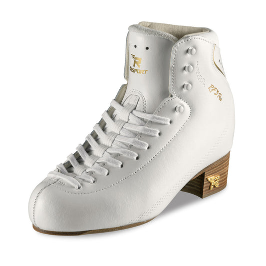 Risport RF 3 Pro Roller Artistic Skate Boot