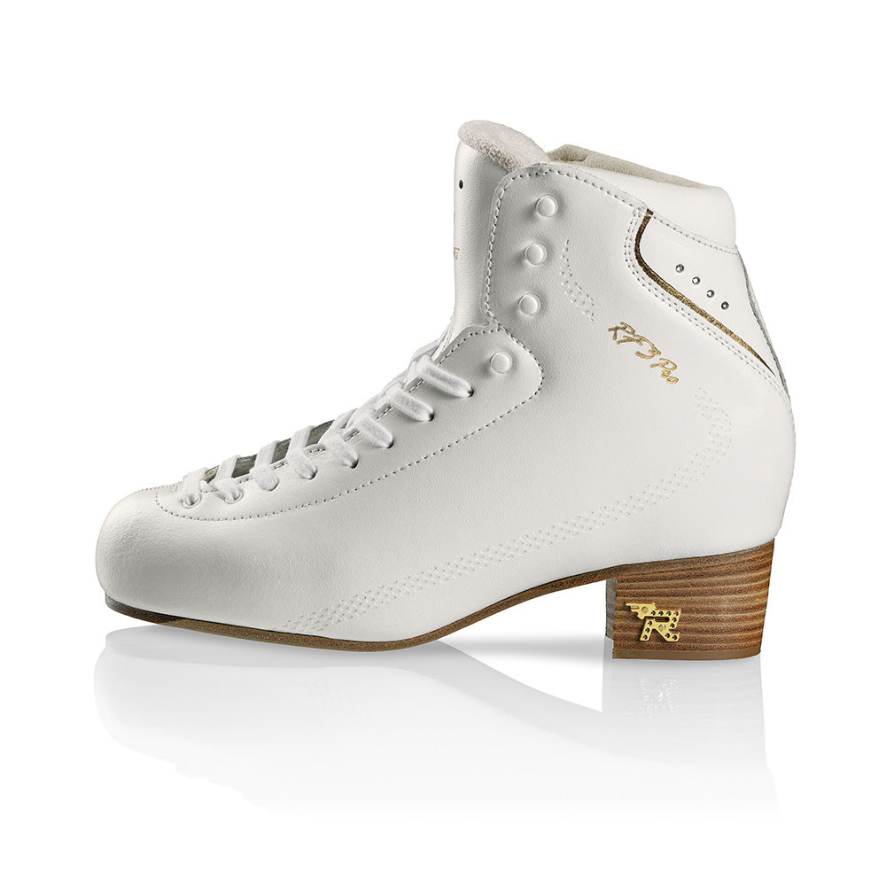 Risport RF 3 Pro Roller Artistic Skate Boot