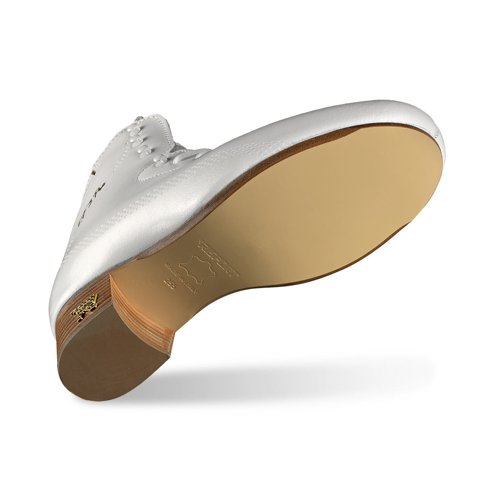 Risport RF 3 Pro Roller Artistic Skate Boot