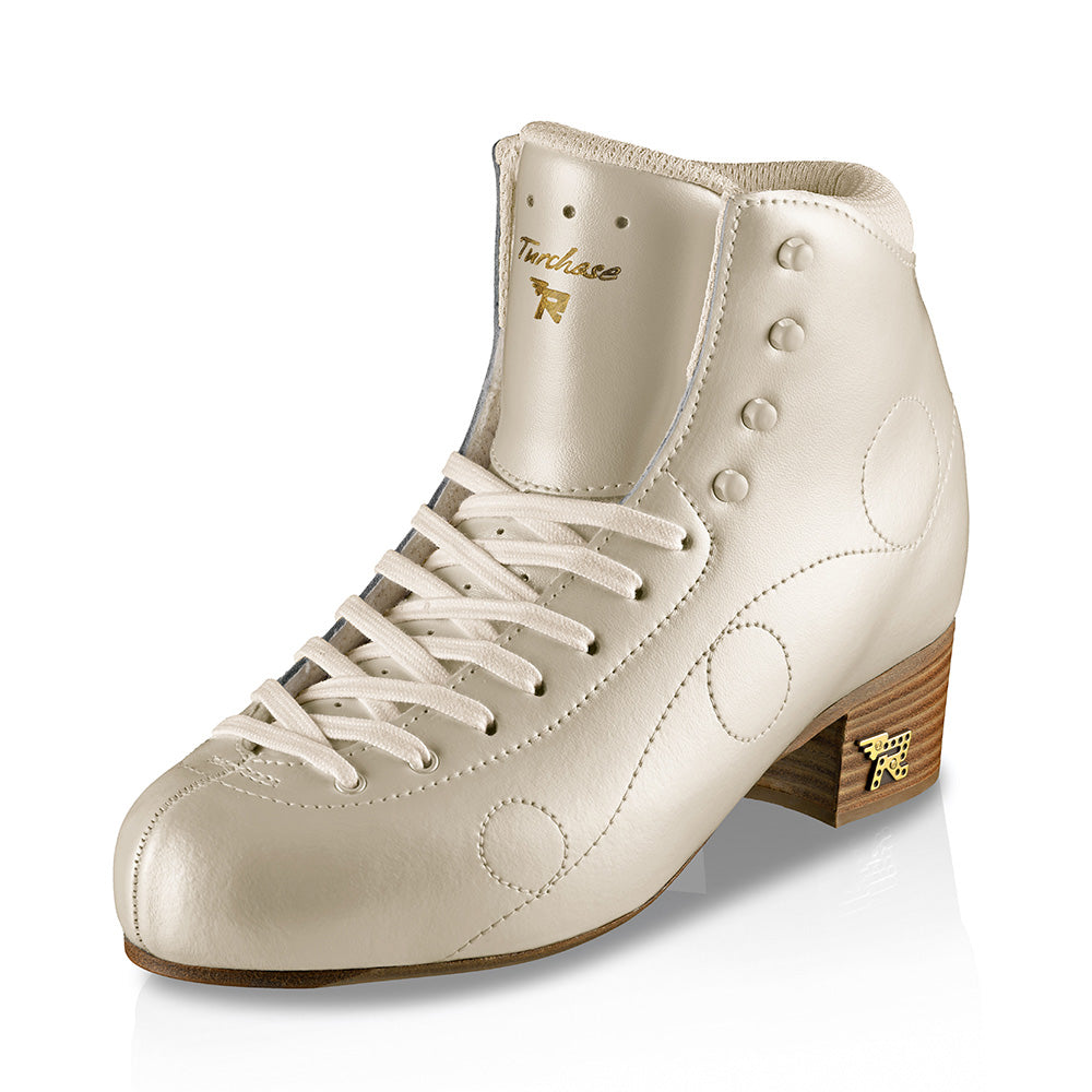 Risport Turchese Roller Dance Skate Boot