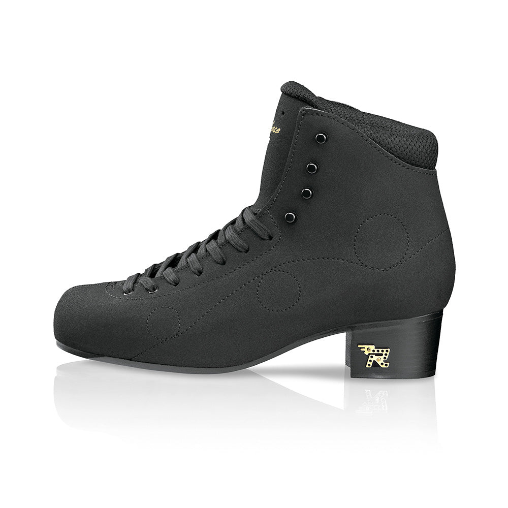 Risport Turchese Roller Dance Skate Boot