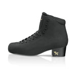 Risport Turchese Roller Dance Skate Boot - ROLLER SKATE USA