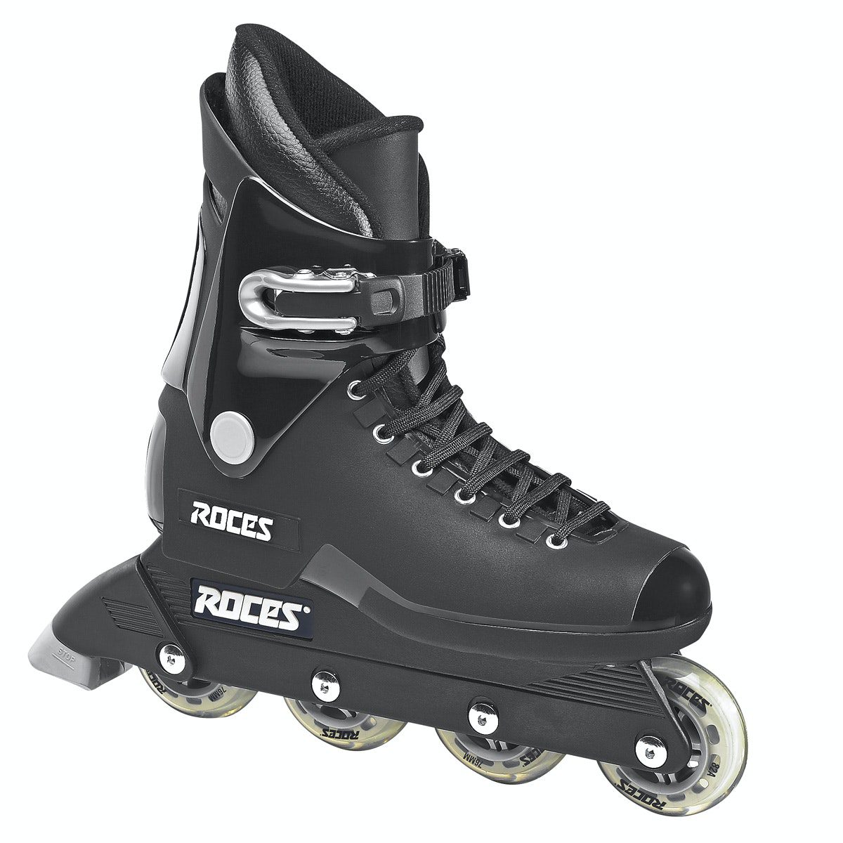 Roces FCO Black Skate