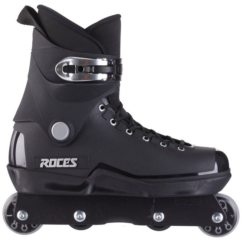 Roces M12 UFS Black