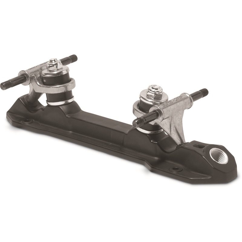 Sure Grip Rock Plate