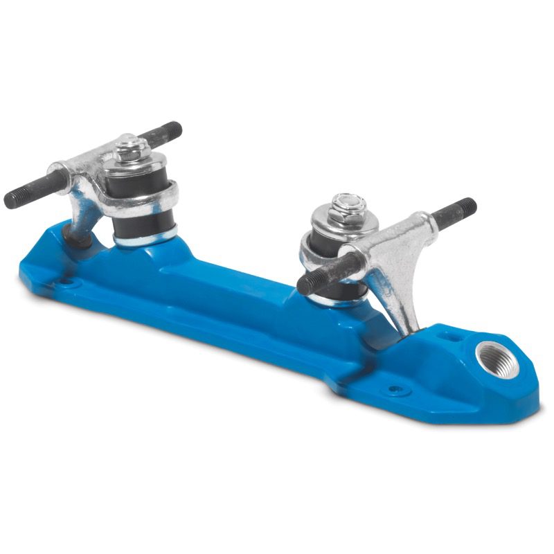 Sure Grip Rock Plate