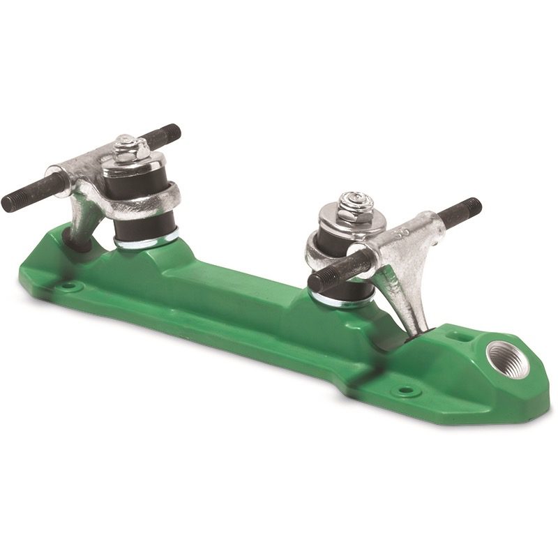 Sure Grip Rock Plate - ROLLER SKATE USA