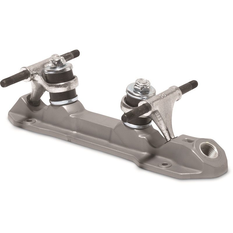 Sure Grip Rock Plate - ROLLER SKATE USA
