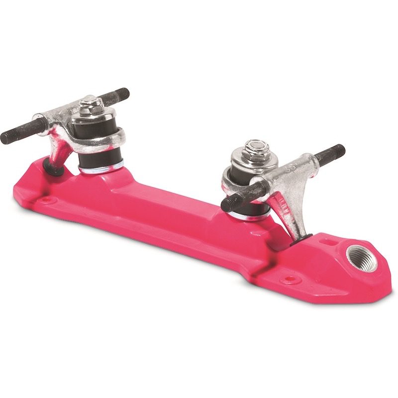 Sure Grip Rock Plate