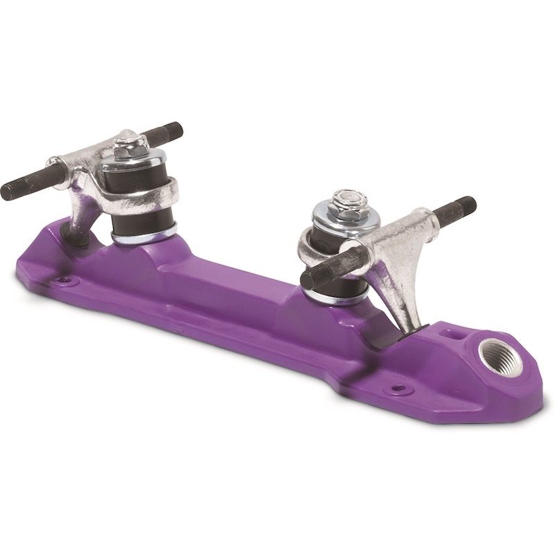 Sure Grip Rock Plate